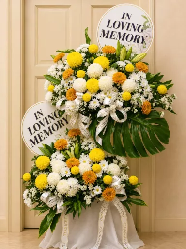 Golden Memories · 金色追憶