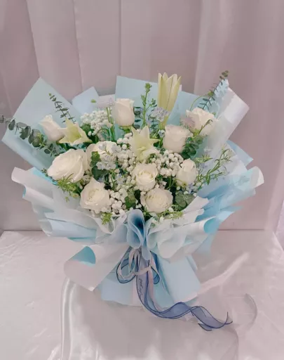 FOR MAN BOUQUET