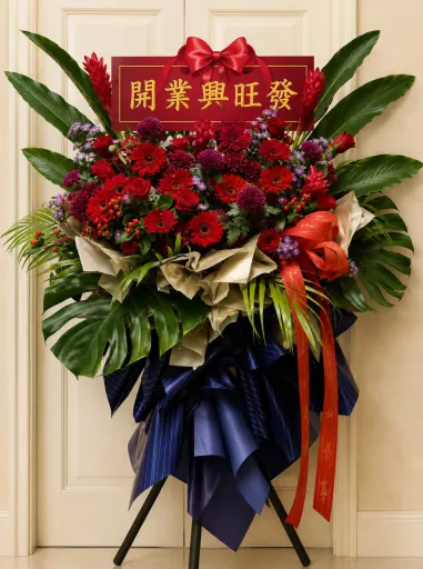 Crimson Success｜緋紅盛業