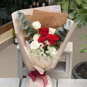 Weekly flower (Fresh Flower)