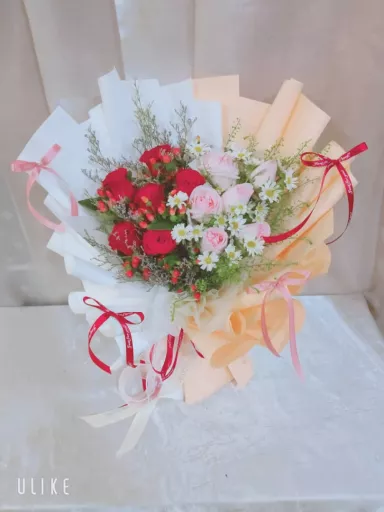 ANNIVERSARY BOUQUET