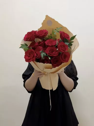 Velvet Rose