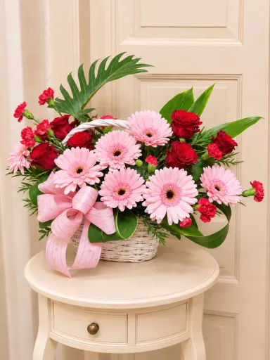Rosy Celebration｜花漾祝福