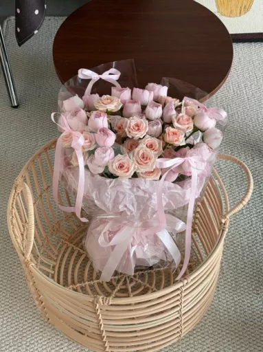 Ballet Pink