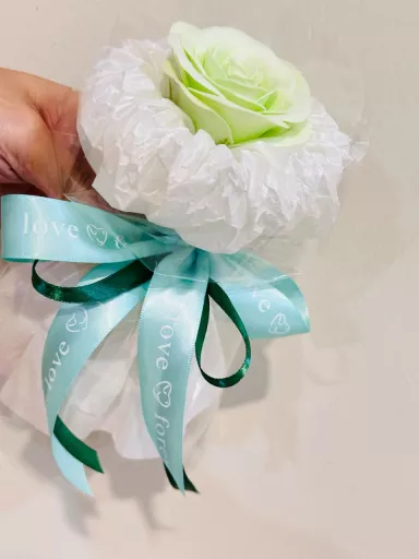 1's Awaken Roses Flower Bouquet