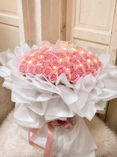 Princess of Roses｜玫瑰公主